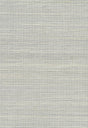 Gray and off-white sisal grasscloth wallpaper texture