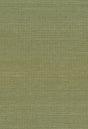 Green sisal grasscloth texture wallpaper
