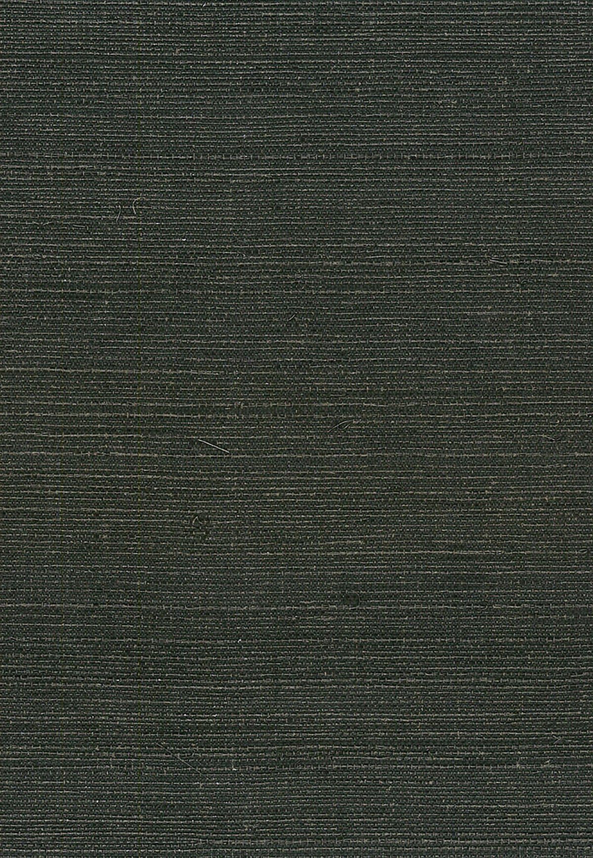 Black sisal grasscloth wallpaper texture