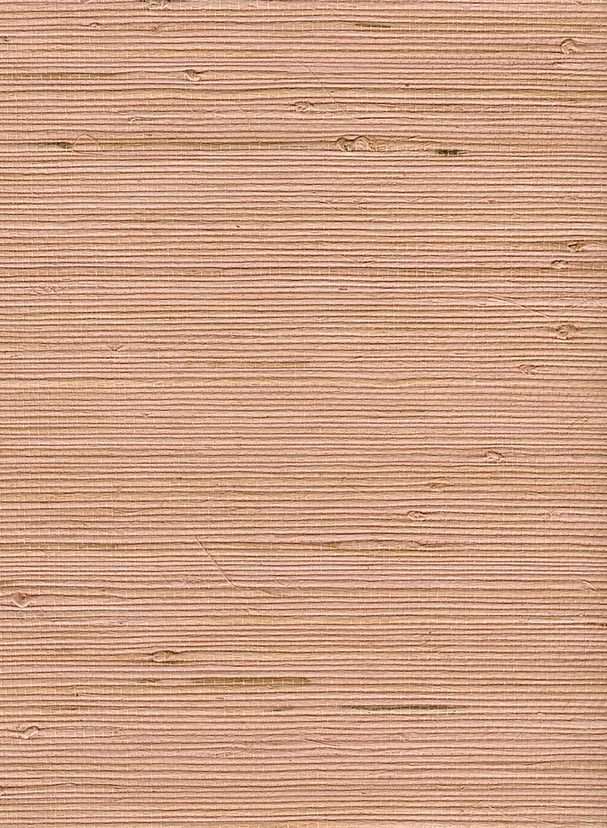 Orange/rust jute grasscloth wallpaper texture