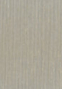 Linen String grey grasscloth wallpaper with subtle vertical striations and natural fiber texture