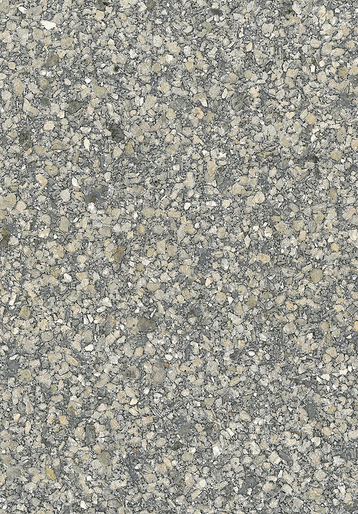 Gray mica grasscloth wallpaper texture, matte finish