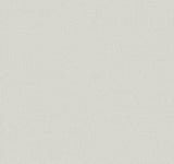 Dandy Light Grey Textured Wallpaper with Woven Suiting Motif - York ND3008N