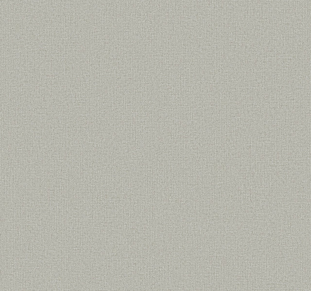 Dandy Beige Textured Wallpaper with Woven Suiting Look - York ND3009N