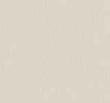 Smooth as Silk Beige Textured Wallpaper - York ND3015N