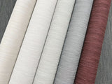 Smooth as Silk Green Textured Non Woven Backed Vinyl Wallpaper - York ND3016N