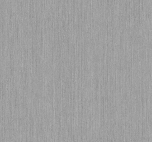 Smooth as Silk Grey & Blue Textured Non Woven Backed Vinyl Wallpaper - York ND3017N
