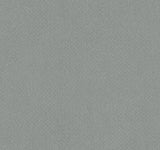 Give & Take Grey Blue Textured Fabric-Backed Vinyl Wallpaper - York ND3027N