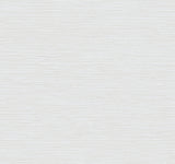 Grass Roots White Textured Faux Grasscloth Wallpaper - York ND3031N