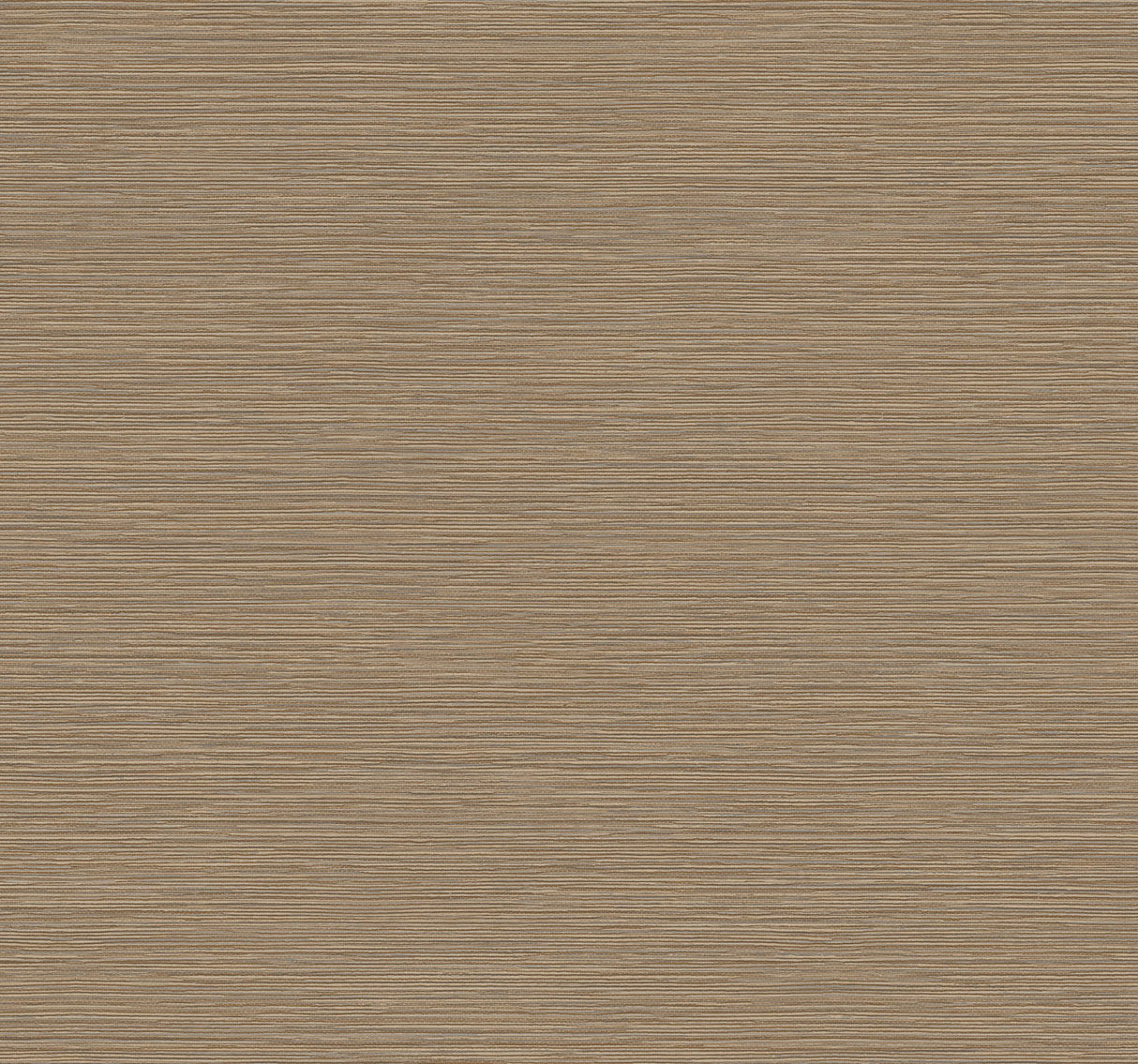 Grass Roots Brown & Red Metallic Faux Grasscloth Wallpaper - York ND3035N