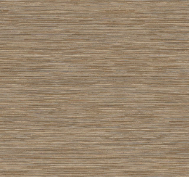 Grass Roots Brown & Red Metallic Faux Grasscloth Wallpaper - York ND3035N