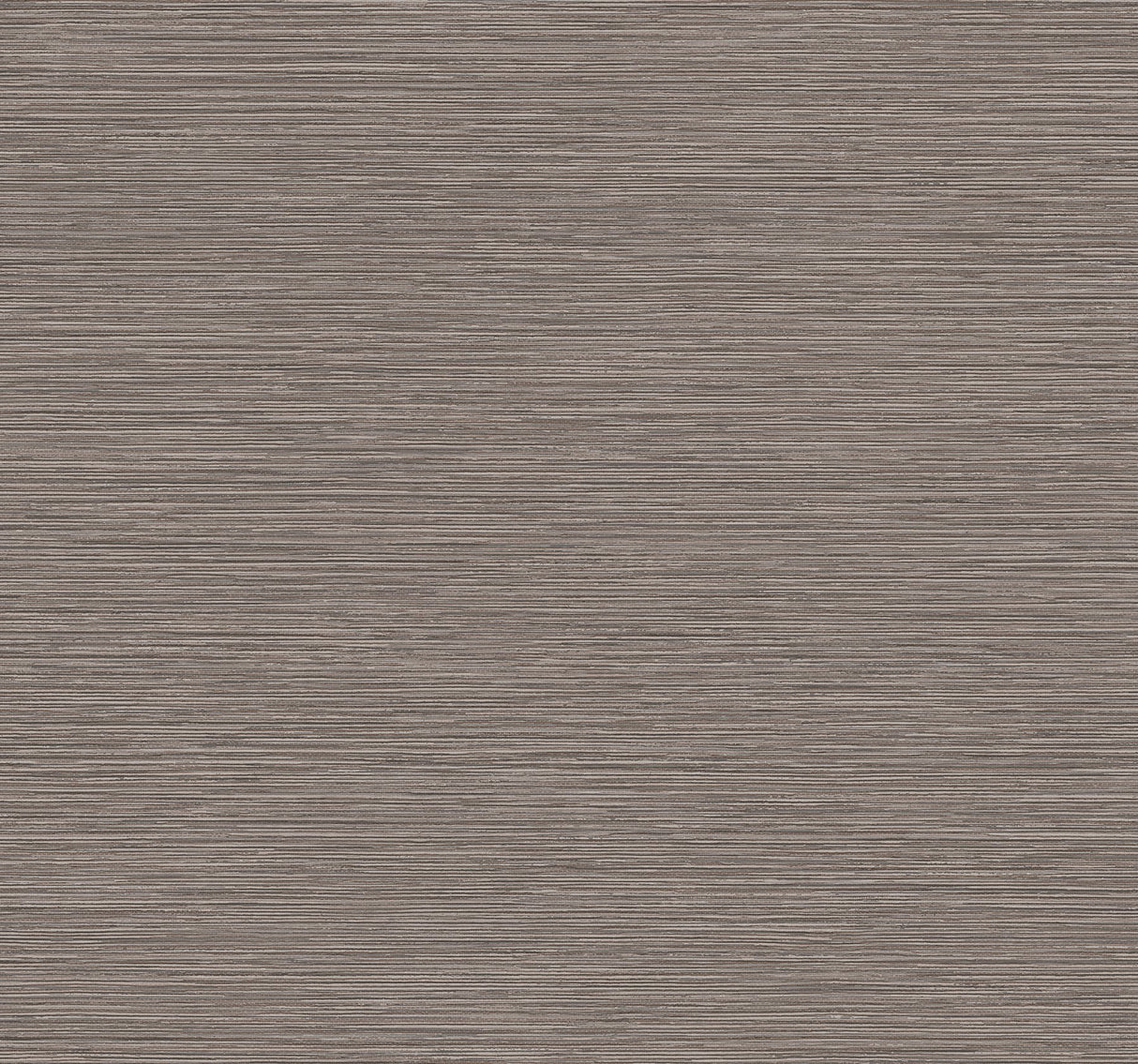 Grass Roots Brown Metallic Faux Grasscloth Wallpaper - York ND3036N