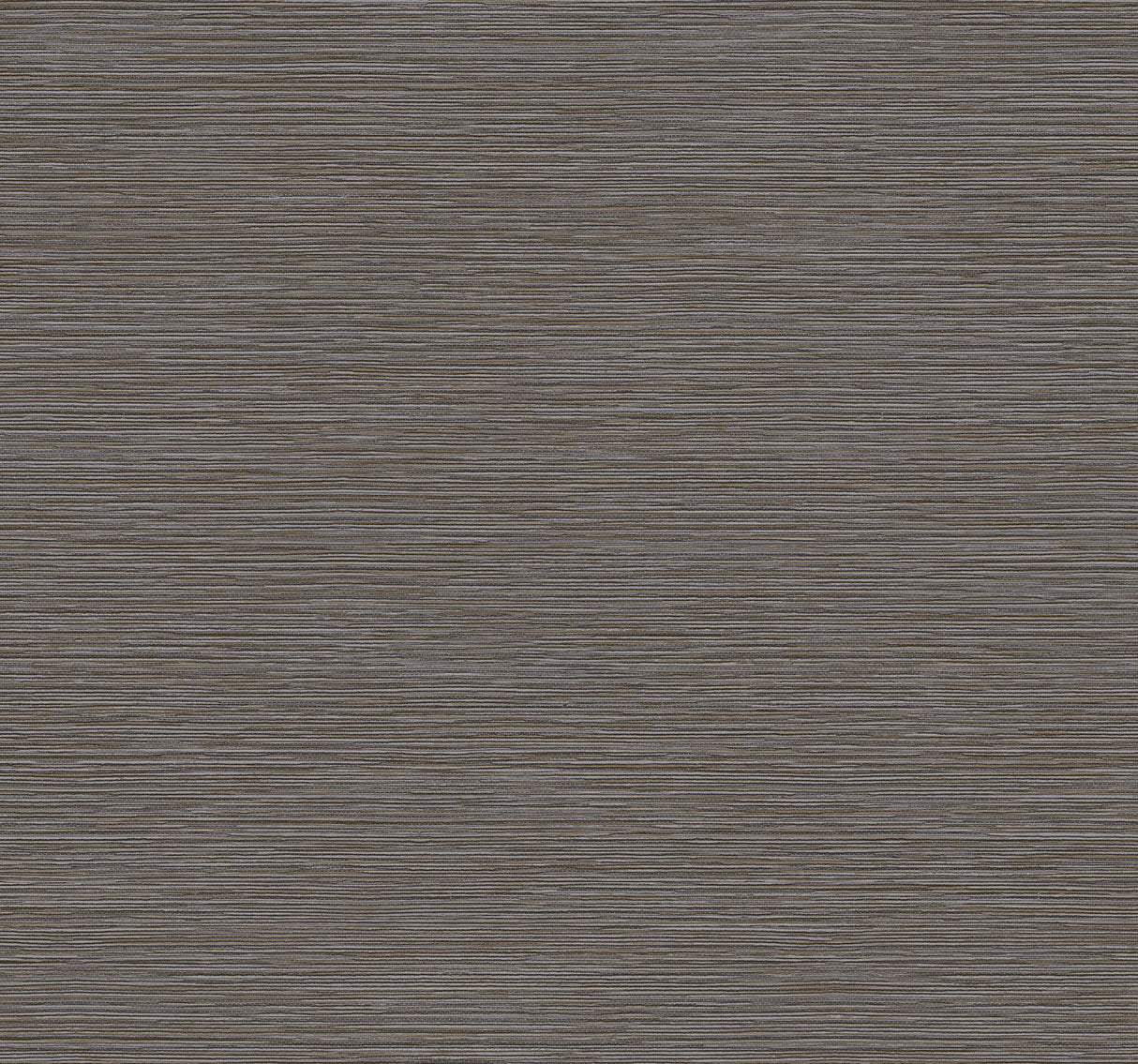 Grass Roots Brown Metallic Faux Grasscloth Wallpaper - York ND3039N