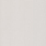 Turret White Textured Fabric Backed Vinyl Wallpaper - York ND3043N