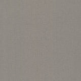 Turret Grey Fabric-Backed Vinyl Textured Wallpaper - York ND3046N