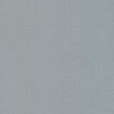 Turret Blue Textured Fabric Backed Vinyl Wallpaper - York ND3048N