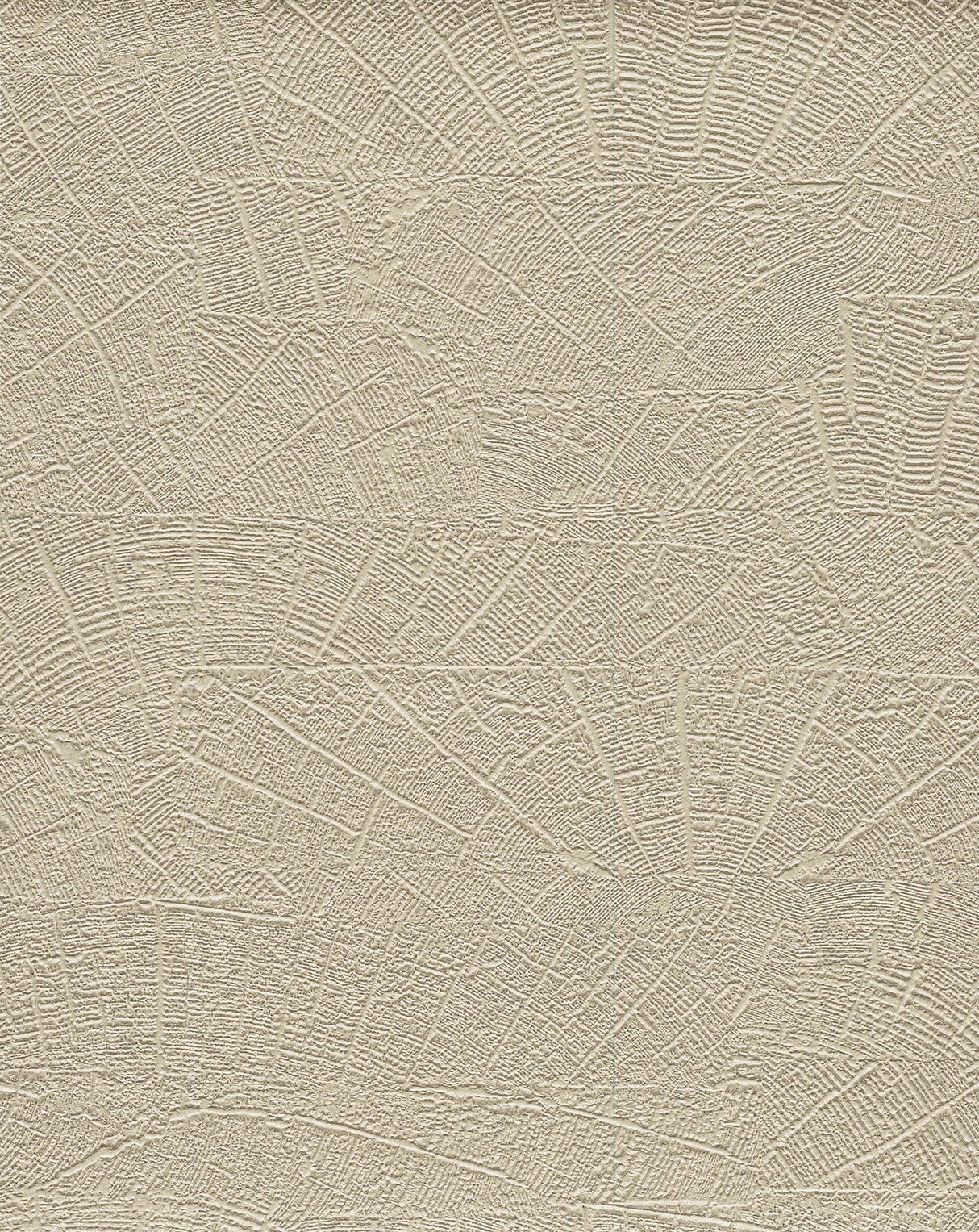 On Deck Beige Fabric Backed Vinyl Wallpaper with Textural Wood Plank Motif - York ND3062N