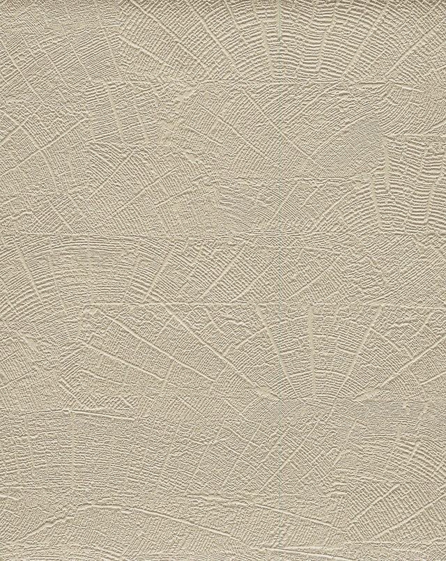 On Deck Beige Fabric Backed Vinyl Wallpaper with Textural Wood Plank Motif - York ND3062N