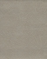 On Deck Grey Fabric Backed Vinyl Wallpaper with Faux Wood Plank Texture - York ND3063N