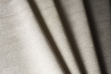 On Deck White Fabric Backed Vinyl Wallpaper with Textured Faux Wood Motif - York ND3065N