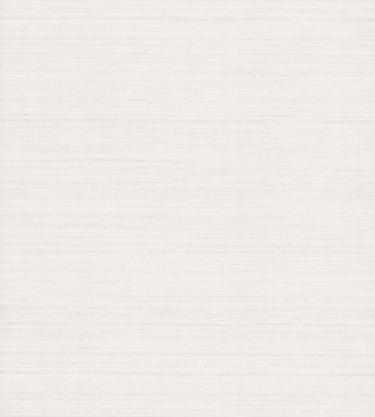 Tasar Silk White Wallpaper with Textured Silk Weave Look - York ND3068N