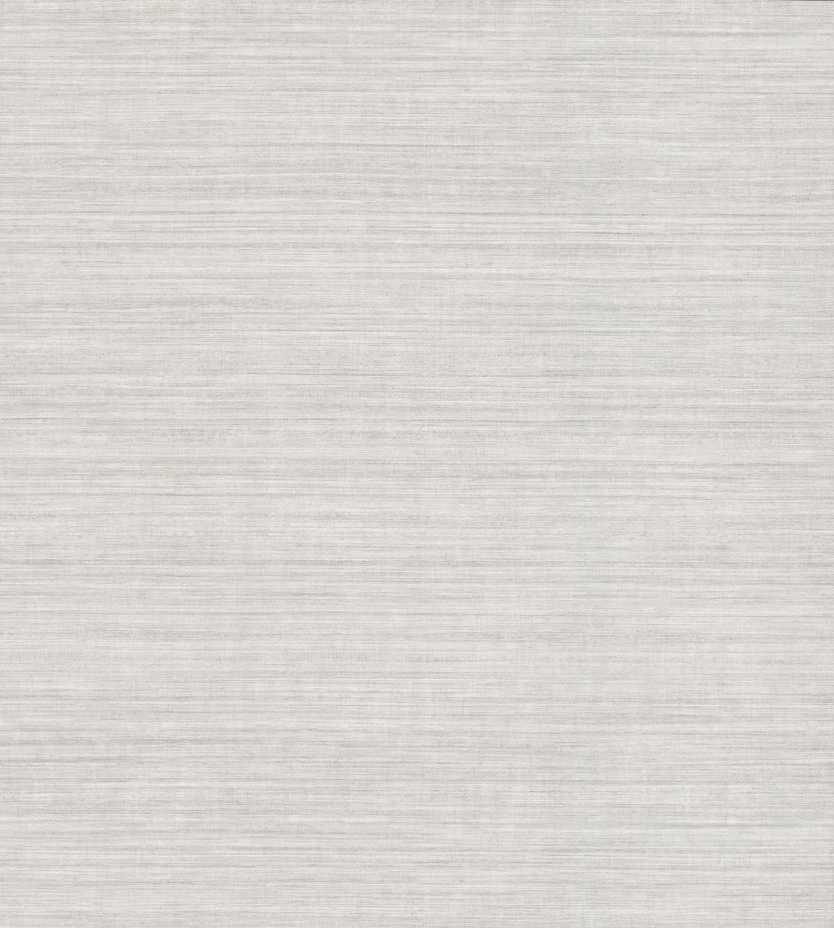 Tasar Silk Grey Wallpaper with Textured Silk Motif - York ND3069N