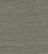 Tasar Silk Green Textured Wallpaper - York ND3077N