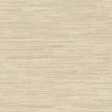 Harlow Weave Cream Peel and Stick Wallpaper by InHome WallPops - NH4331