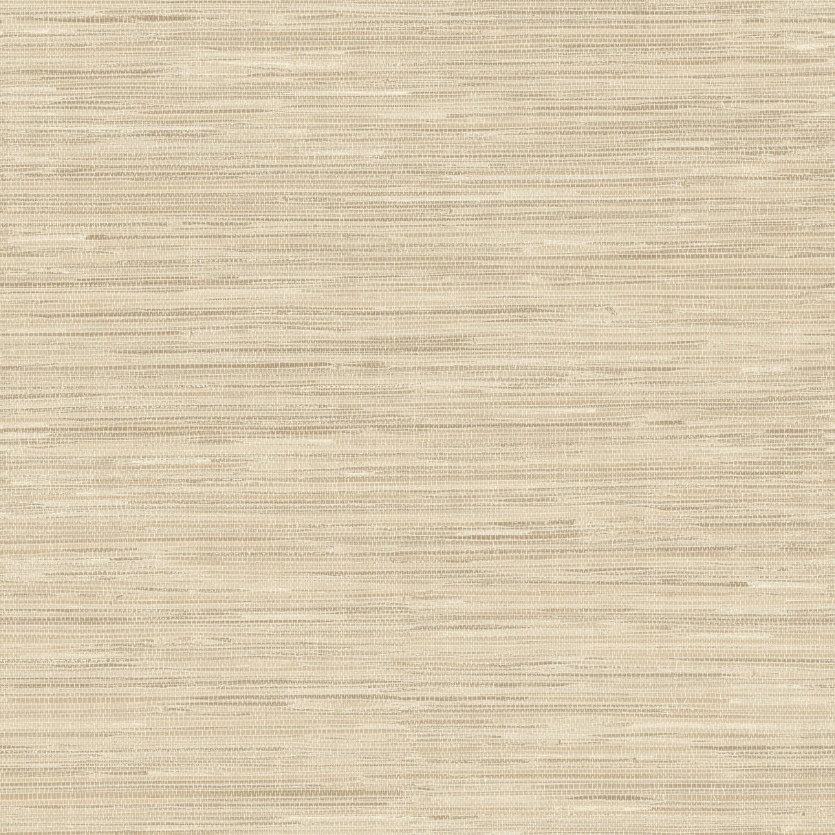 Harlow Weave Cream Peel and Stick Wallpaper by InHome WallPops - NH4331