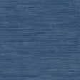 Avery Weave Navy Peel and Stick Wallpaper by InHome - TNHS3837