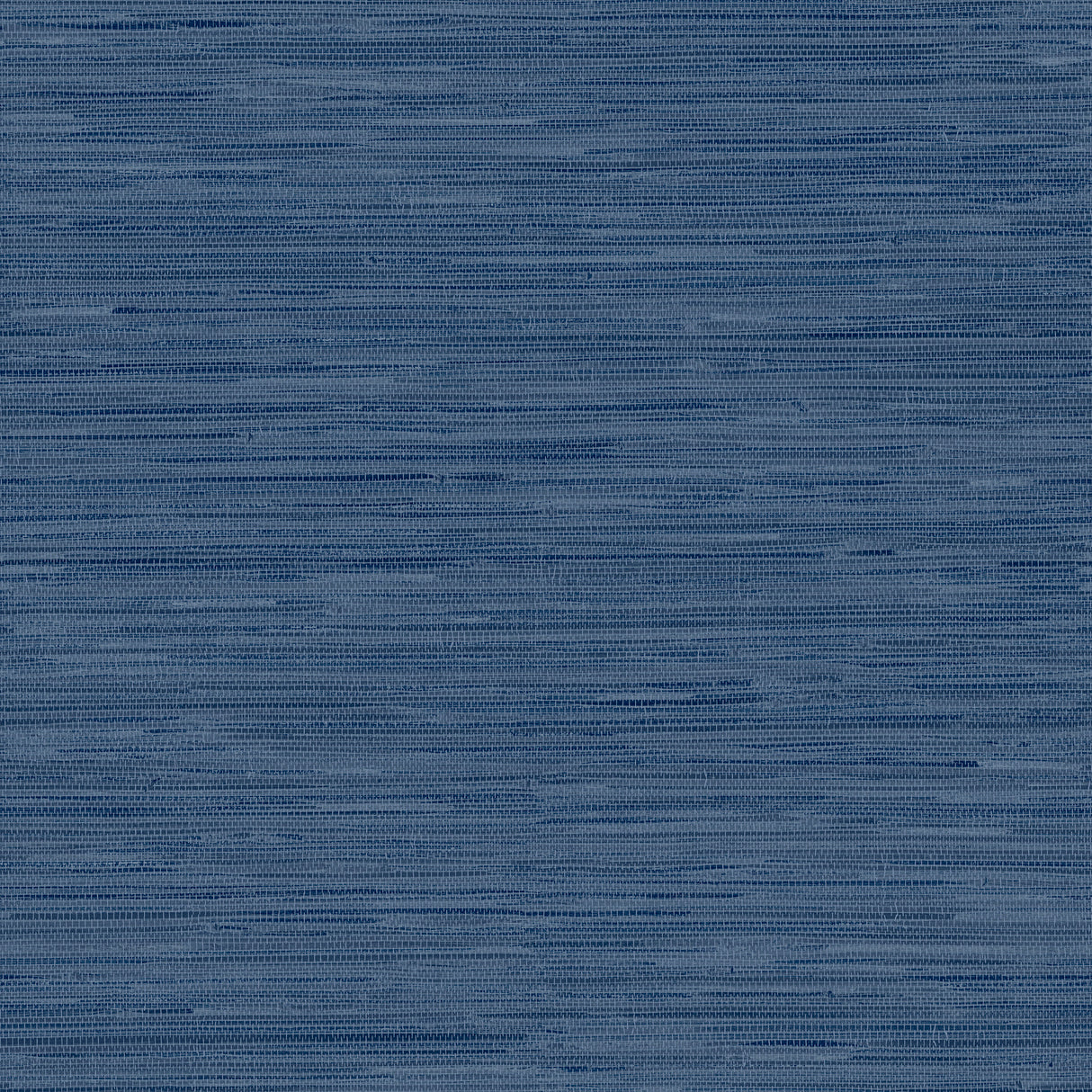 Avery Weave Navy Peel and Stick Wallpaper by InHome - TNHS3837