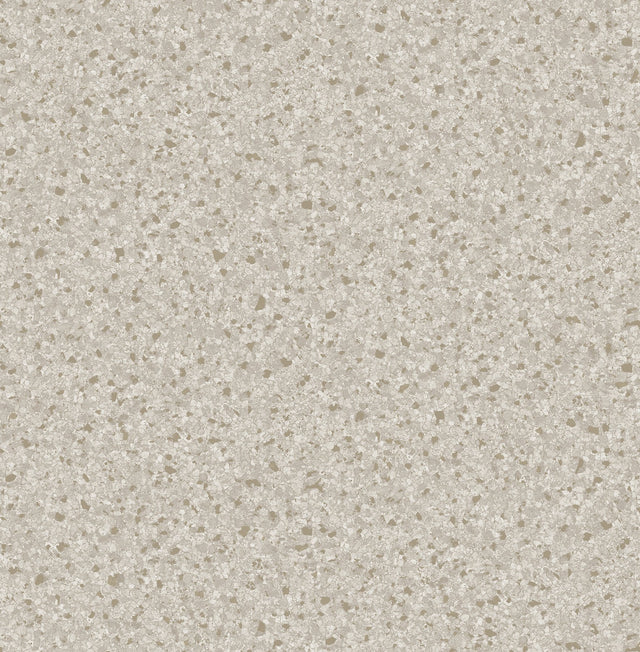 Monumental Ivory Stone Traditional Peel & Stick Wallpaper - InHome NHS6168