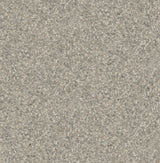 Monumental Grey Stone Peel & Stick Wallpaper with Marble Speckled Pattern - InHome NHS6169