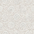 Aliviya Wheat Peel and Stick Wallpaper by NuWallpaper - NNS6507