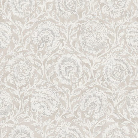 Aliviya Wheat Peel and Stick Wallpaper by NuWallpaper - NNS6507