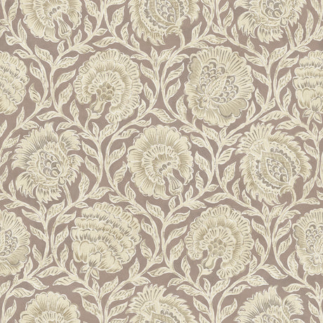 Aliviya Cha Peel and Stick Wallpaper by NuWallpaper - NNS6509