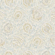 Aliviya Mint Peel and Stick Wallpaper by NuWallpaper for Nabela Noor Home - NNS6510