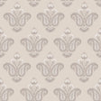 Fazia Jute Peel and Stick Wallpaper by NuWallpaper - NNS6519