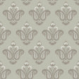 Fazia Moss Peel and Stick Wallpaper by NuWallpaper - NNS6520