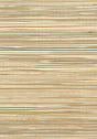 Brown natural grasscloth wallpaper with horizontal woven texture