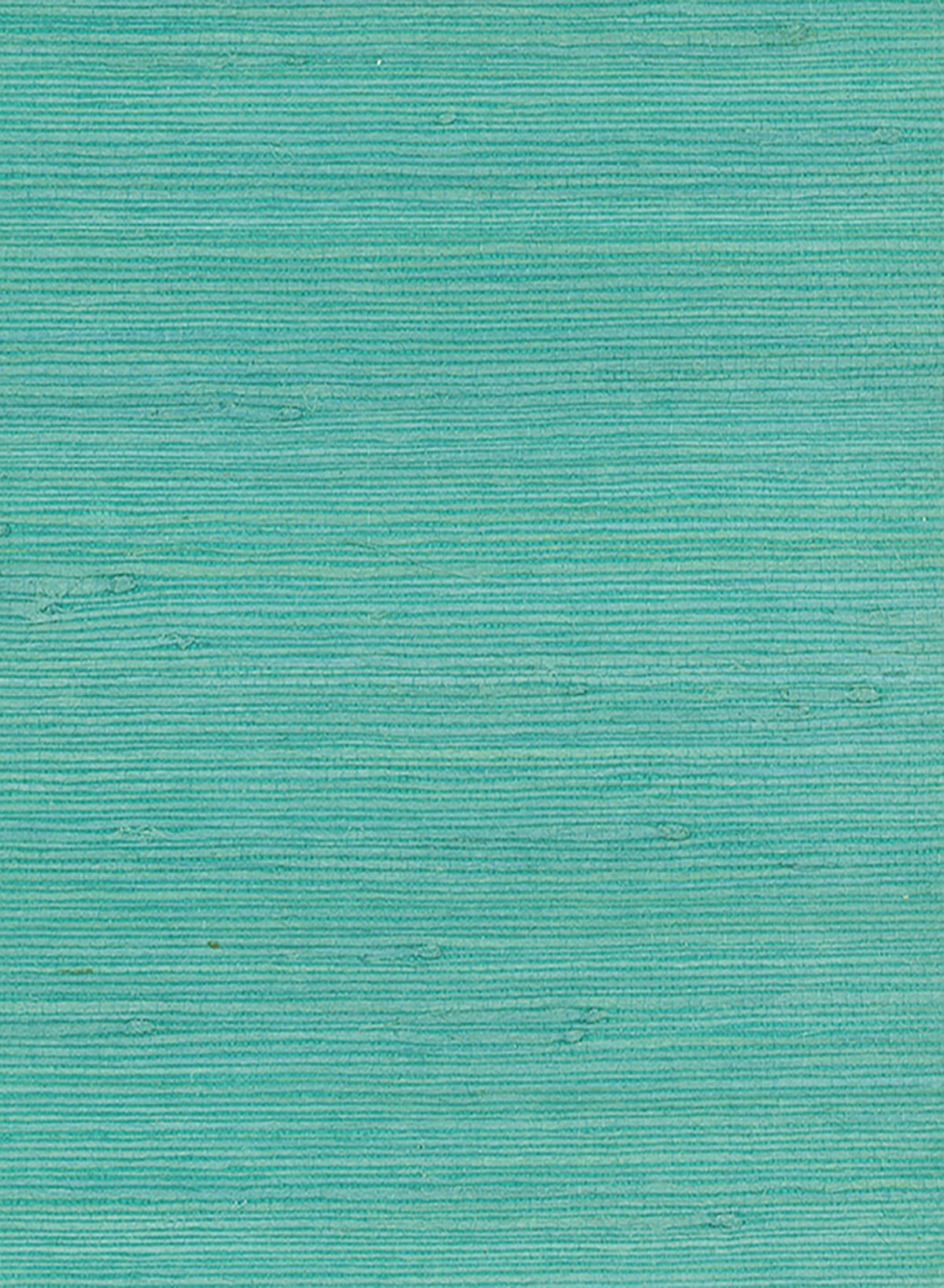 Green jute grasscloth wallpaper texture with a matte finish