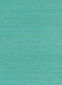 Green jute grasscloth wallpaper texture with a matte finish