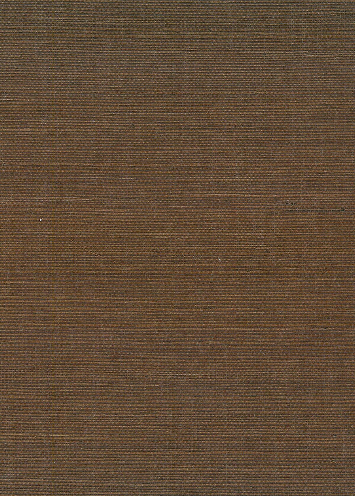 Copper sisal grasscloth wallpaper texture