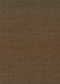 Copper sisal grasscloth wallpaper texture