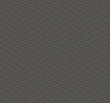 Elevated Black Waves Wallpaper with Sculptured Finishes Modern Pattern - York NT6151