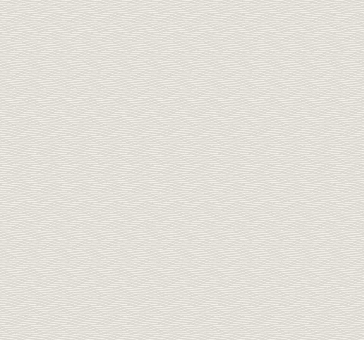 Elevated Grey Waves Wallpaper with Sculptured Finishes Modern Pattern - York NT6152