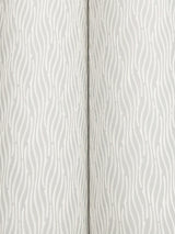 Elevated Grey Waves Wallpaper with Sculptured Finishes Modern Pattern - York NT6152