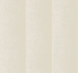 Particle Beige Stripe Wallpaper with Traditional Non Woven Striped Pattern - York NT6162