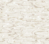 Dreamland Cameo Wallpaper with Abstract Wavy Motif - York NT6173
