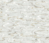Dreamland Grey Wallpaper with Abstract Swirl Pattern - York NT6174